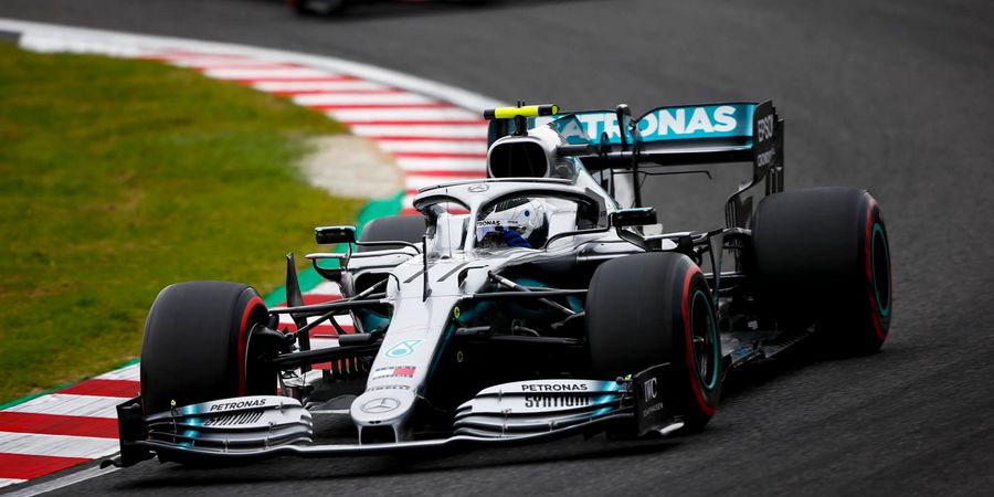 Formule 1 : Mercedes, la victoire à portée de main ?