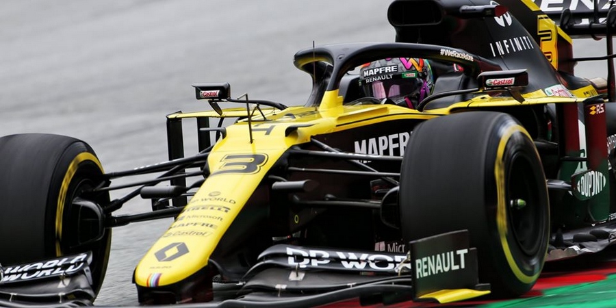 Renault-et-McLaren-Renault-dans-le-bon-tempo-en-Autriche