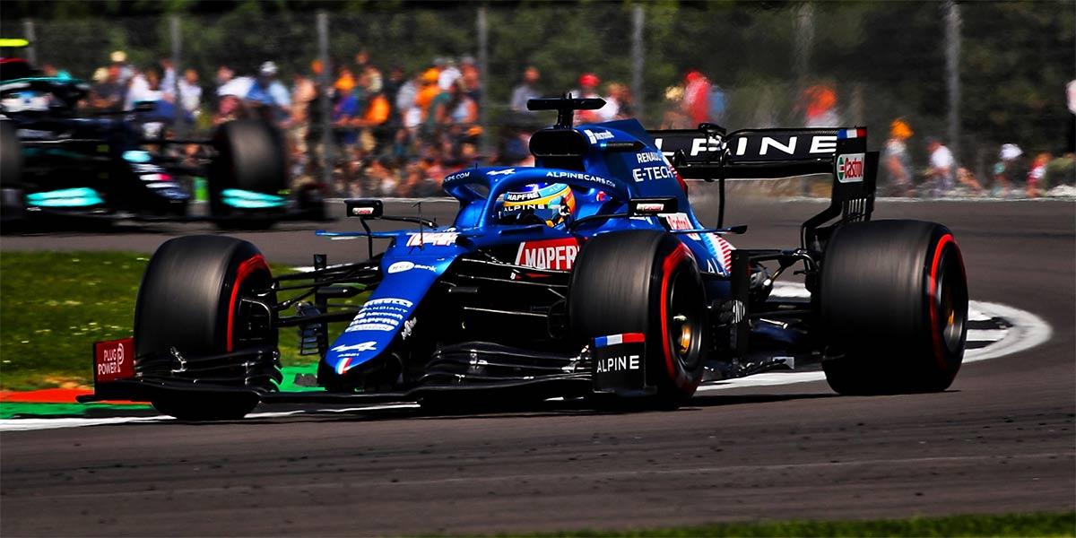 Leclerc : Une fin de course incroyablement difficile