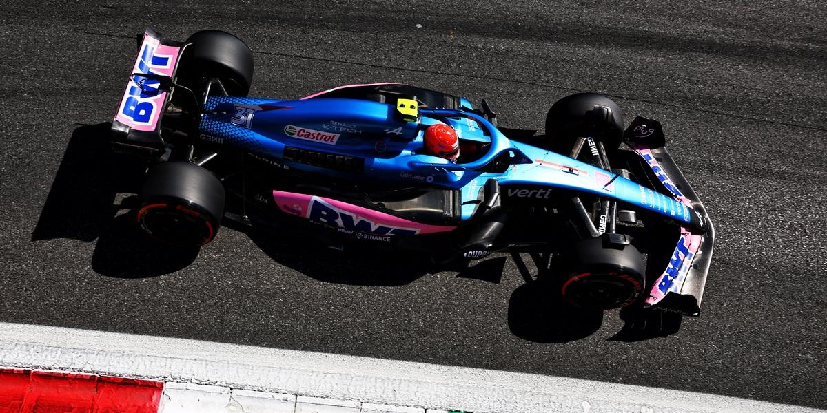 Charles Leclerc révèle qu'une course de F1 e-sport est plus dure