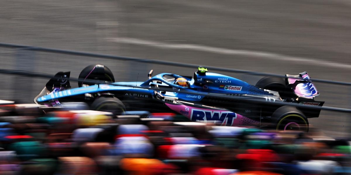 F1 : Pierre Gasly et Red Bull, la structure qui coupe les ailes