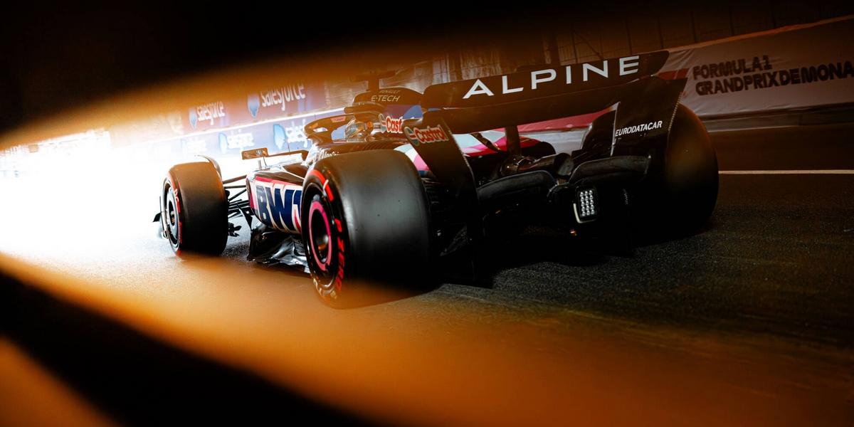 Une stratégie de développement en cours de réflexion chez Alpine-Renault