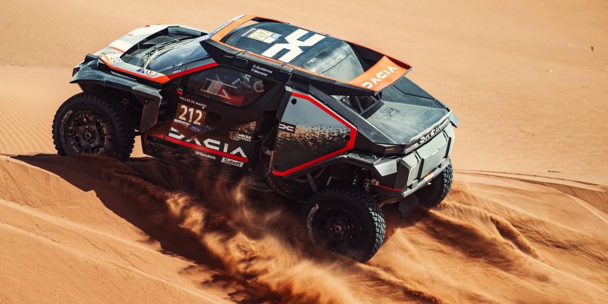 Dacia-confirme-son-rang-de-favori-au-Dakar-2025