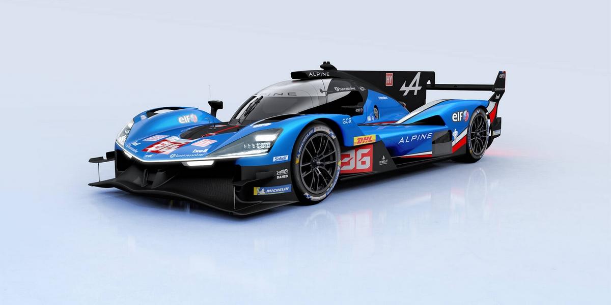 Alpine-Renault-prepare-sa-nouvelle-saison-d-Endurance-en-categorie-reine