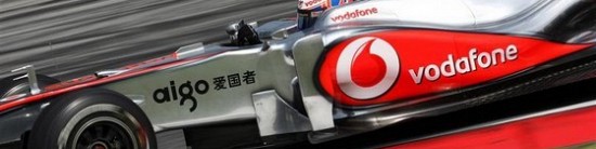 Chine-EL1-McLaren-et-Mercedes-en-tete