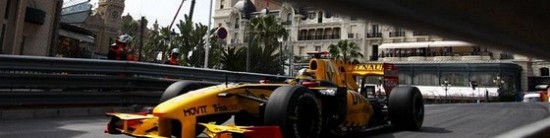 Le-Renault-F1-Team-satisfait-d-un-podium-a-Monaco