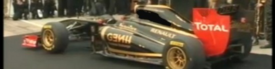 PHOTOS-La-Lotus-Renault-GP-R31-se-devoile