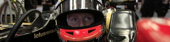 Romain-Grosjean-titulaire-avec-Kimi-Raikkonen-en-2012