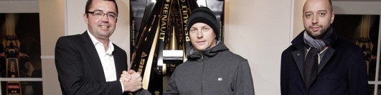 Kimi-Raikkonen-sera-a-Enstone-aujourd-rsquo-hui