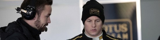 Lotus-a-apprecie-cette-journee-de-roulage-avec-Kimi-Raikkonen