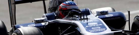 La-nouvelle-Williams-Renault-FW34-a-roule