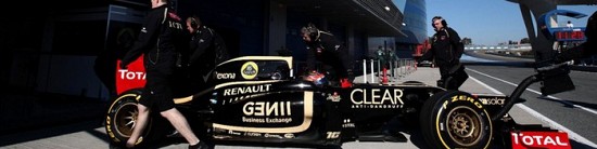 Lotus-Renault-a-marque-les-esprits-a-Jerez