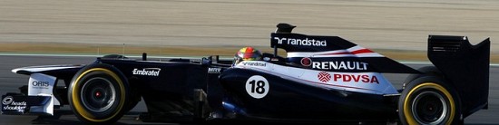 Renault-heureux-de-revoir-une-Williams-Renault-en-course