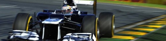 La-Williams-FW34-a-fait-forte-impression-a-Melbourne