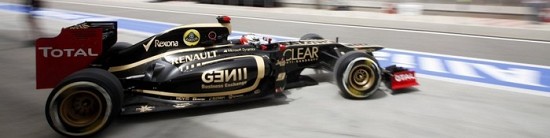 Lotus-Renault-satisfait-de-sa-premiere-journee