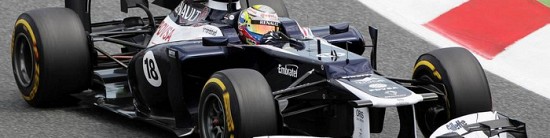 Pastor-Maldonado-la-premiere-pole-de-sa-carriere