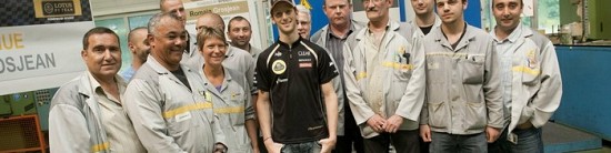 Romain-Grosjean-de-passage-a-l-usine-Renault-de-Cleon