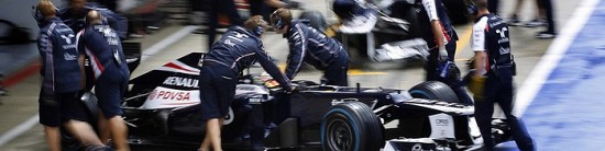 Grande-evaluation-en-vue-pour-Valterri-Bottas-chez-Williams