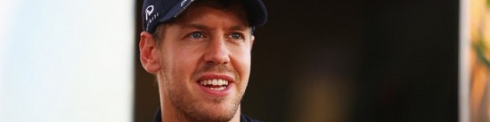 Sebastian-Vettel-atteint-son-100eme-Grand-Prix