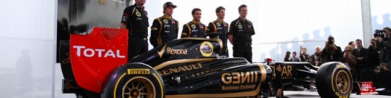 Lotus-et-Williams-precisent-leur-date-de-presentation