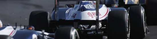 Williams-ne-discute-pas-avec-Mercedes