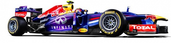 La-RedBull-Renault-RB9-une-evolution-de-la-RB8