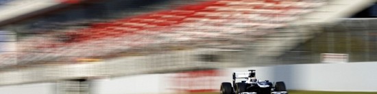 Australie-Preview-Williams-Renault-pret-a-en-decoudre