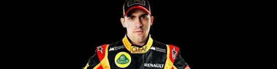 Officiel-Pastor-Maldonado-et-Romain-Grosjean-pilotes-Lotus-2014