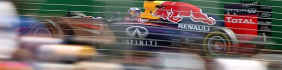 Daniel-Ricciardo-en-fete-Sebastian-Vettel-en-difficulte