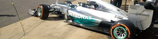 Espagne-EL2-Mercedes-caracole-en-tete-Vettel-out