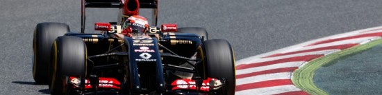 Lotus-Renault-fait-briller-le-Losange-a-Barcelone