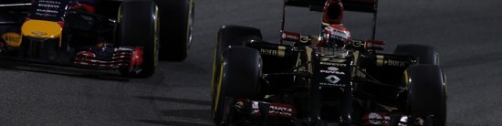 Les-pilotes-Lotus-sceptiques-sur-l-arrivee-de-Mercedes-a-Enstone