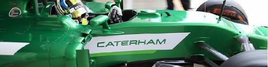 Annonce-Caterham-F1-Team