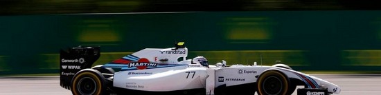 Belgique-EL3-Williams-et-Valtteri-Bottas-se-montrent