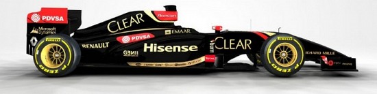 Hisense-partenaire-de-Lotus-F1-Team-pour-trois-courses