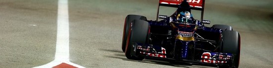 Un-Jean-Eric-Vergne-et-une-Toro-Rosso-Renault-excellentes