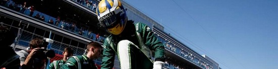 Marcus-Ericsson-quitte-Caterham-Alice-Powell-pour-le-remplacer