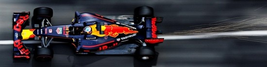 Monaco-1ere-journee-Red-Bull-decolle-Renault-cotoie-le-rail