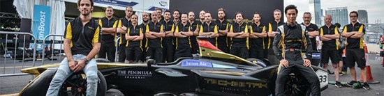 Techeetah-devoile-sa-livree-2016-2017