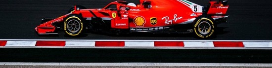 Hongrie-EL3-Ferrari-et-Mercedes-se-disputeront-la-Pole-Red-Bull-finalement-en-retrait