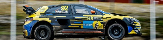 Les-Renault-se-montrent-pour-la-premiere-du-World-RX-2020-en-Suede