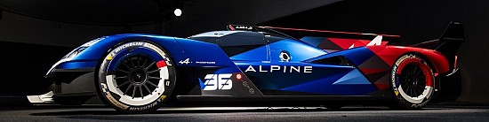Alpine-confirme-Mick-Schumacher-pour-son-retour-en-Endurance