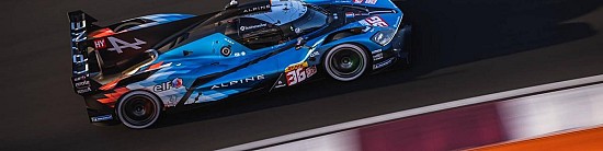 Un-solide-Prologue-WEC-pour-Alpine-Endurance-Team-au-Qatar