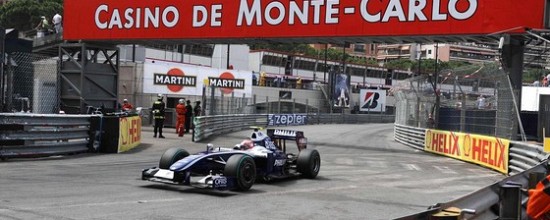 OFFICIEL-Williams-choisit-Cosworth