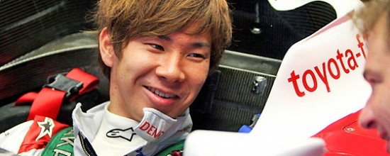 Kobayashi-signe-chez-Sauber