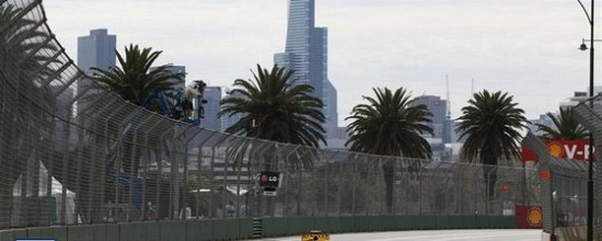 Australie-EL1-Robert-Kubica-donne-le-ton