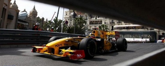 Le-Renault-F1-Team-satisfait-d-un-podium-a-Monaco