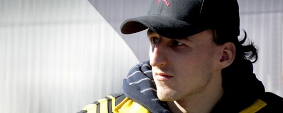 G-P-de-Grande-Bretagne-Interview-de-Robert-Kubica