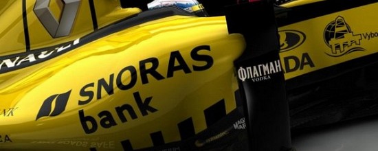 Renault-F1-Team-annonce-Flagman-vodka