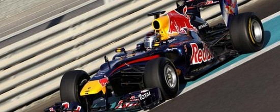 La-Red-Bull-Renault-RB7-en-piste-le-1er-fevrier-prochain